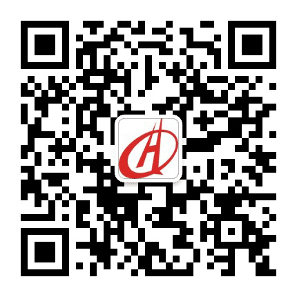 贵州权衡律师事务所公众号二维码