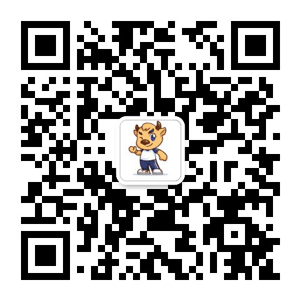 牛城人公众号二维码