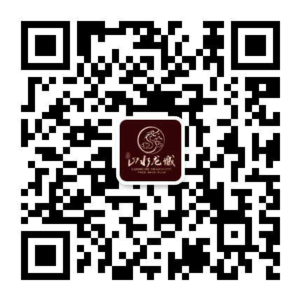 儋州宝安山水龙城公众号二维码