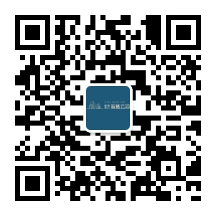 保利西汇智慧云城公众号二维码