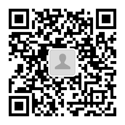 宜秀退役军人事务局公众号二维码