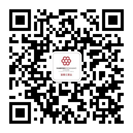 富春江豐泽苑公众号二维码
