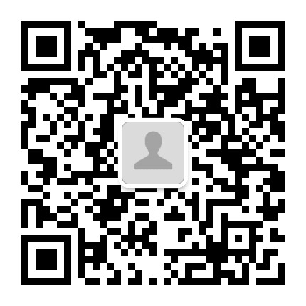 畅通光明公众号二维码