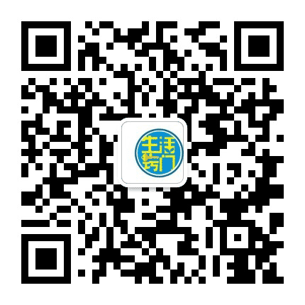 生活常识小窍门百科公众号二维码