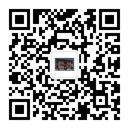 江平烧烤公众号二维码