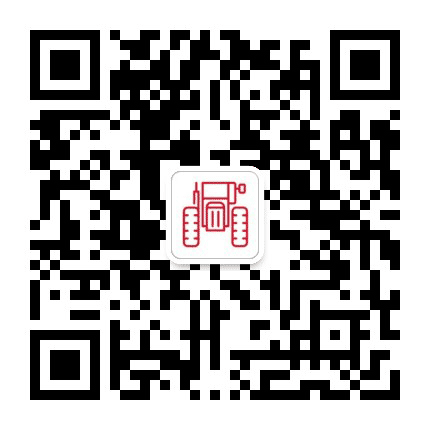龙圩农机公众号二维码