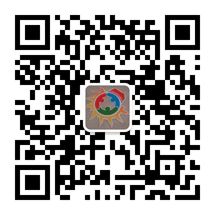 乌镇东方红便民服务中心公众号二维码