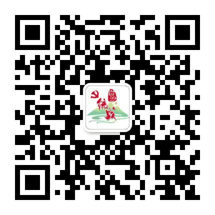白沙县委统战部公众号二维码