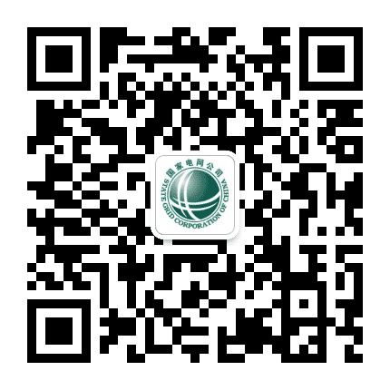 国网丽水综合能源服务有限公司公众号二维码