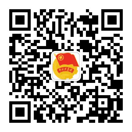 广阳共青团公众号二维码