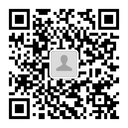 鹿泉开发区城管大队公众号二维码