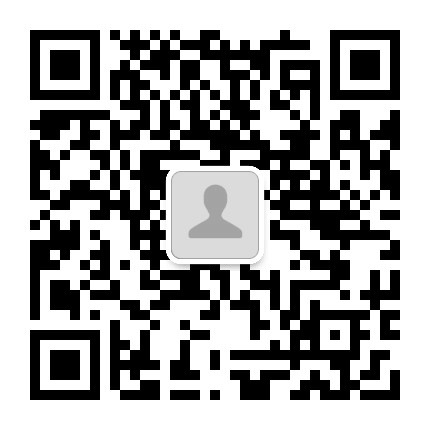 常州钟楼消防公众号二维码