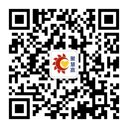 城阳统一战线公众号二维码