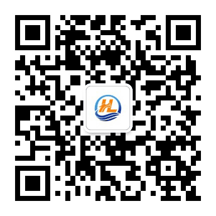 哈尔滨汇龙教育公众号二维码