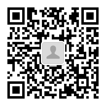 轮台旅游公众号二维码