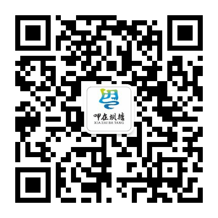 秀丽保安公众号二维码