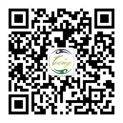 龙湖球会公众号二维码