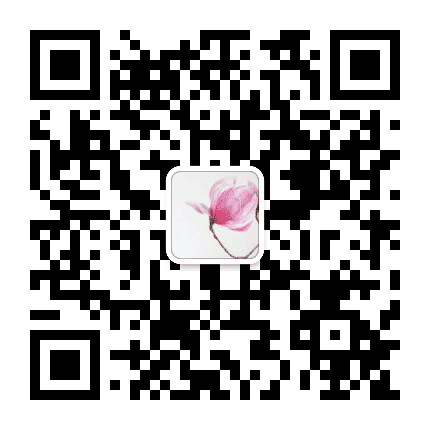 精选文摘悦读公众号二维码