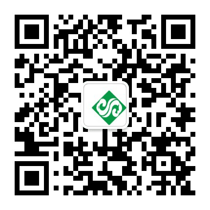徐州润汇投资公众号二维码