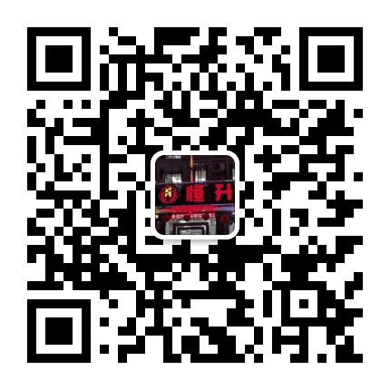 河源恒升酒楼公众号二维码