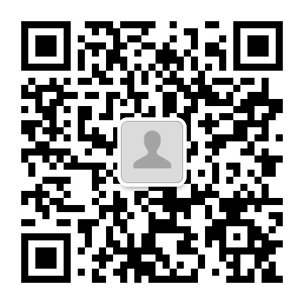 晋城气象公众号二维码