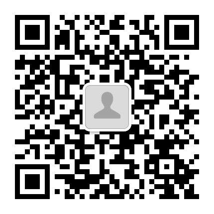 尚融家居公众号二维码