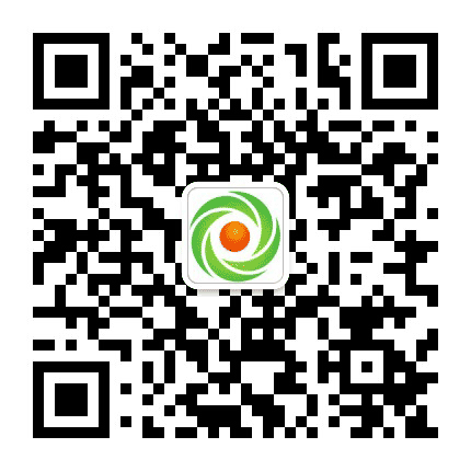 枫丹白鹿公众号二维码