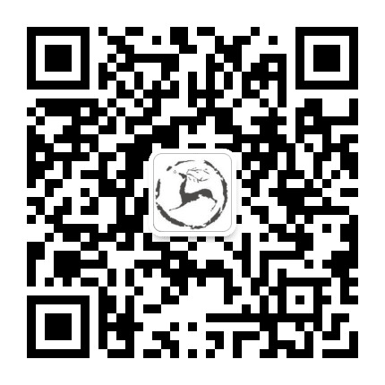 九山斗城论坛公众号二维码
