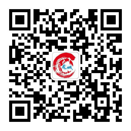 V龙城公众号二维码