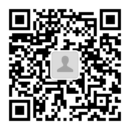 陈杨寨街道咸户北路社区公众号二维码
