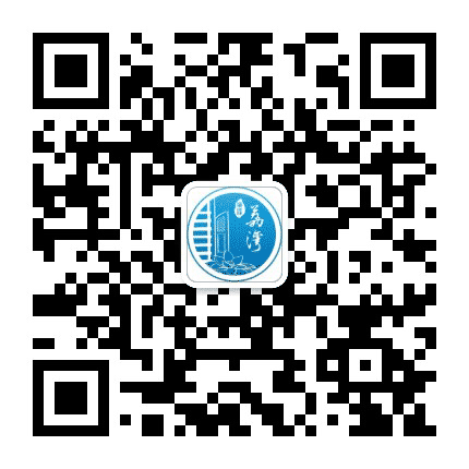 廉洁荔湾公众号二维码