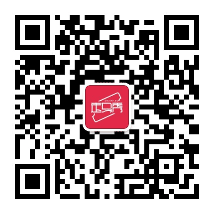 走马秀深圳公众号二维码