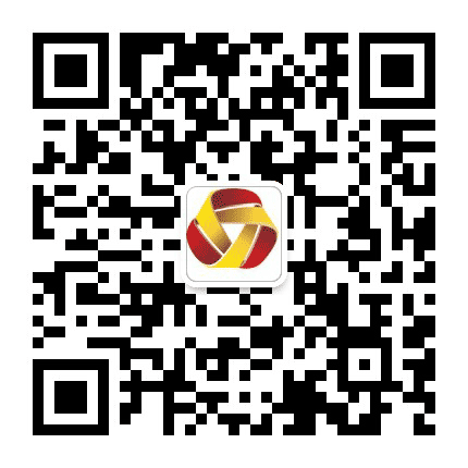 广东省粤科金融集团公众号二维码