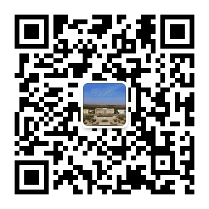 实力活力魅力和谐太平地公众号二维码
