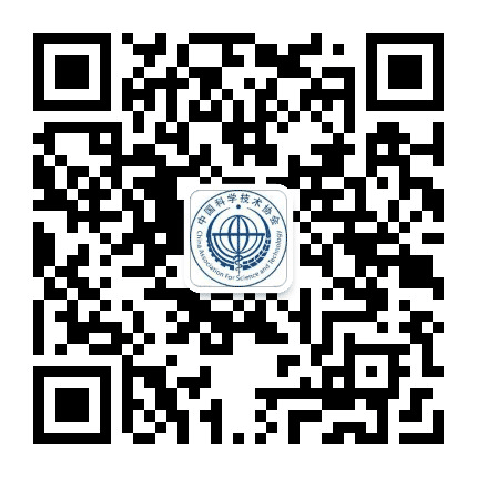 普洱市科协公众号二维码