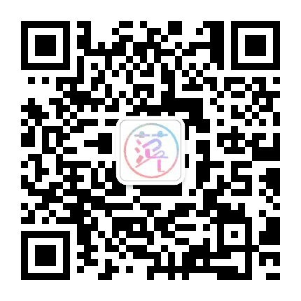 文山范er公众号二维码