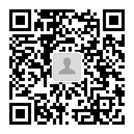 海滨街北安居委会公众号二维码