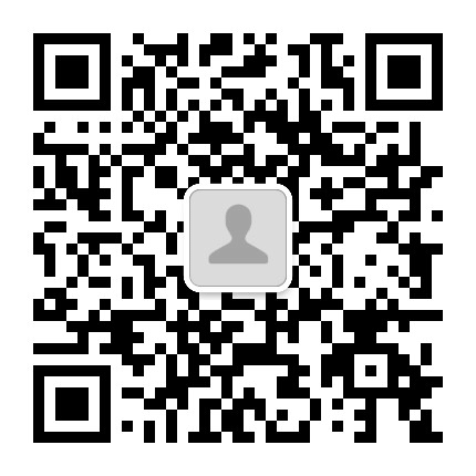数字青秀公众号二维码