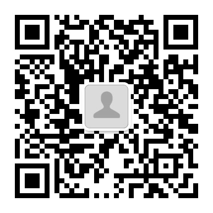 芙蓉集团公众号二维码