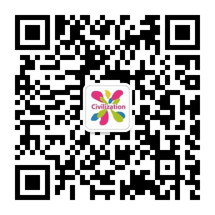 秀美龙亭公众号二维码