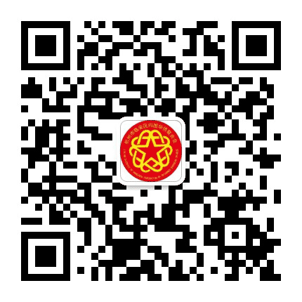 临安侨联公众号二维码