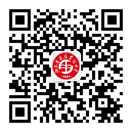 江苏省石庄高级中学公众号二维码