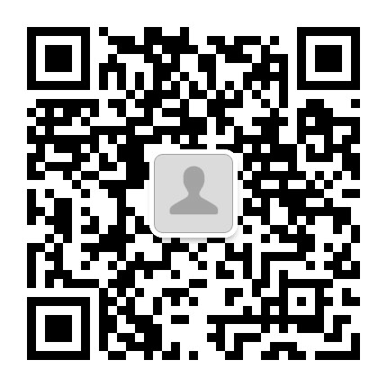 太原煤气化运销分公司公众号二维码