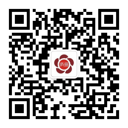洪州投资有限公司公众号二维码