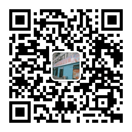 檀溪街社区卫生服务中心公众号二维码