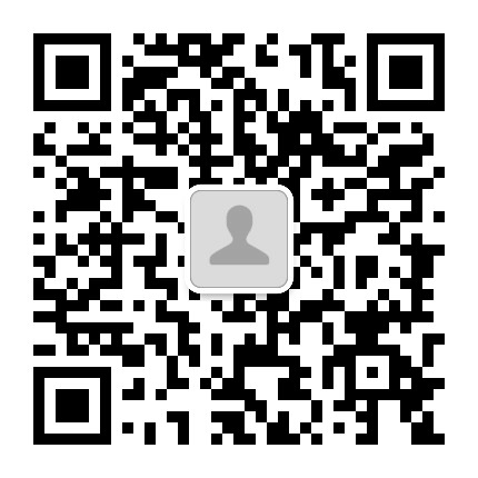 冀州美食小镇码头李公众号二维码