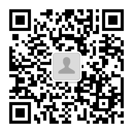 同金社公众号二维码