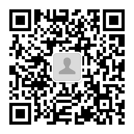 掌上李村公众号二维码