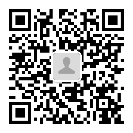 北海二轻联社公众号二维码