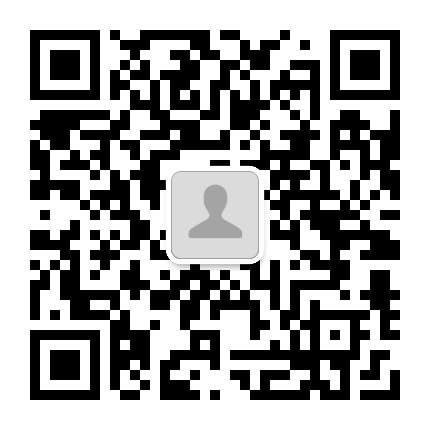 霞城民生公众号二维码